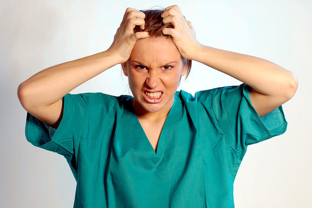The 7 Most Hated Nursing Courses as Rated by Students
