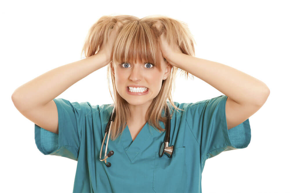 Common Myths About RN Careers