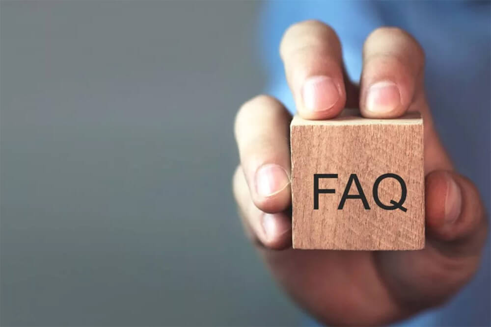 FAQs About the NCLEX-RN