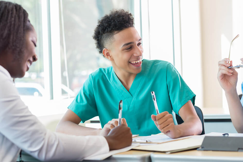 How to Answer Tough Nursing Interview Questions and Get Hired