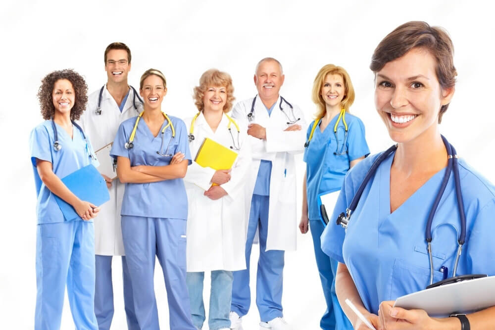 Top Job Positions for RNs