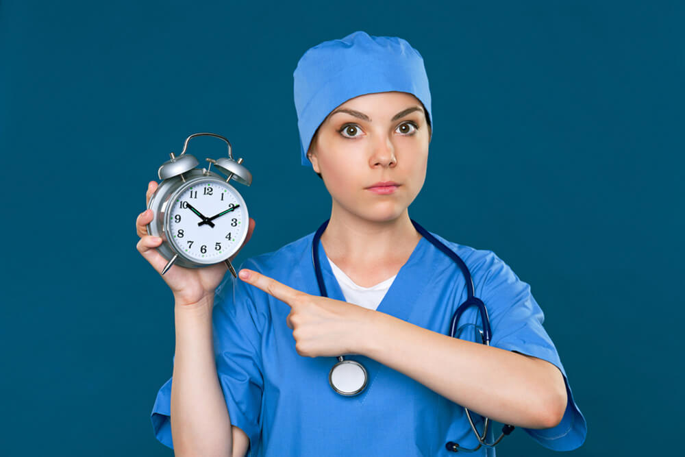 Useful Time Management Tips for RNs