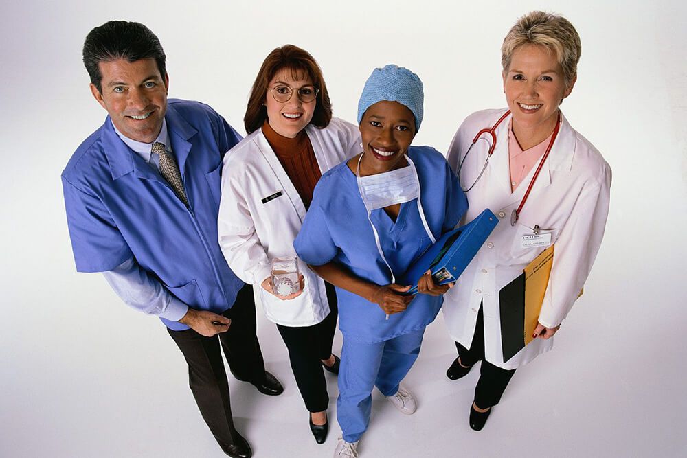 What is the Difference Between an RN and a Nurse Practitioner?