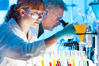 Forensic nursing is one of the most eclectic career paths...