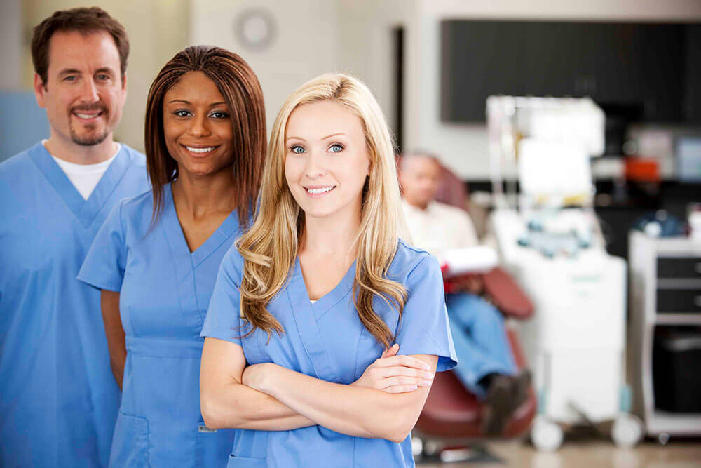12 Top Rated Nursing Schools in the US