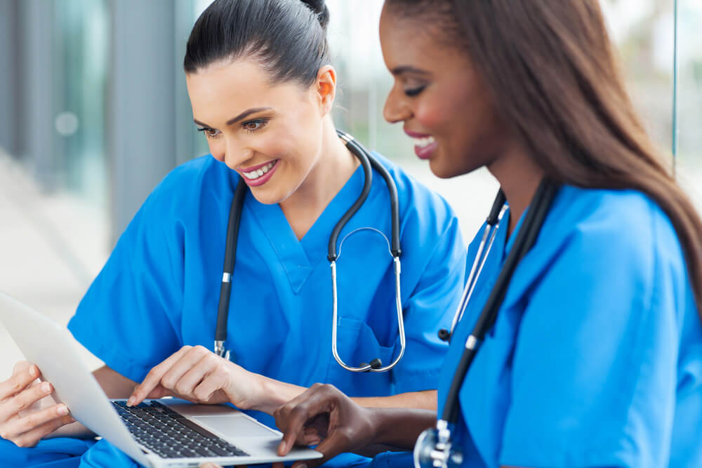 General Requirements for Admission to a Registered Nursing Program
