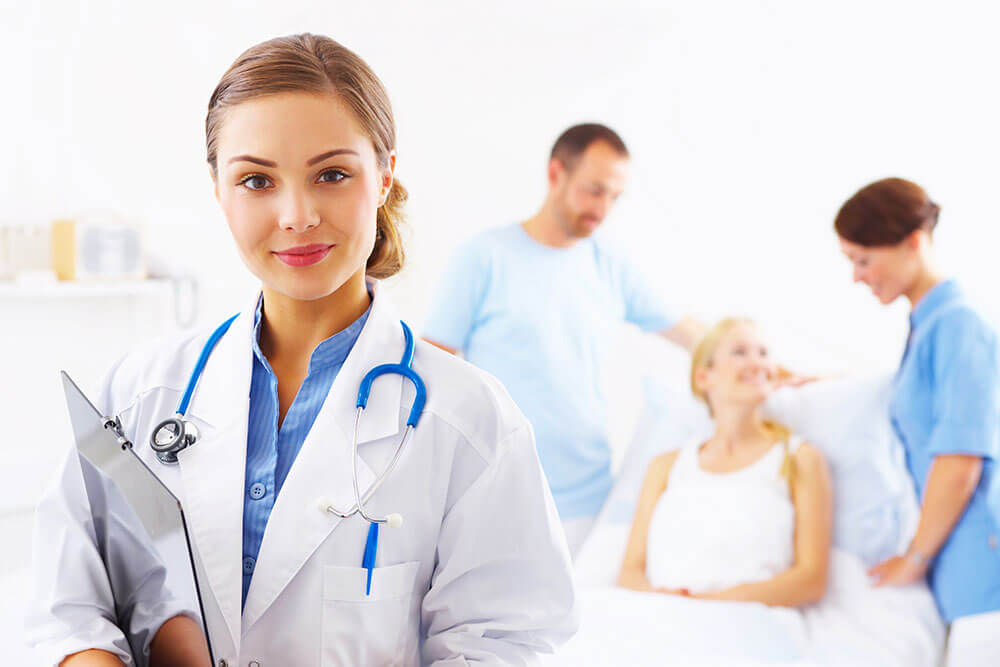 Benefits of Obtaining Specialty Certification as an RN