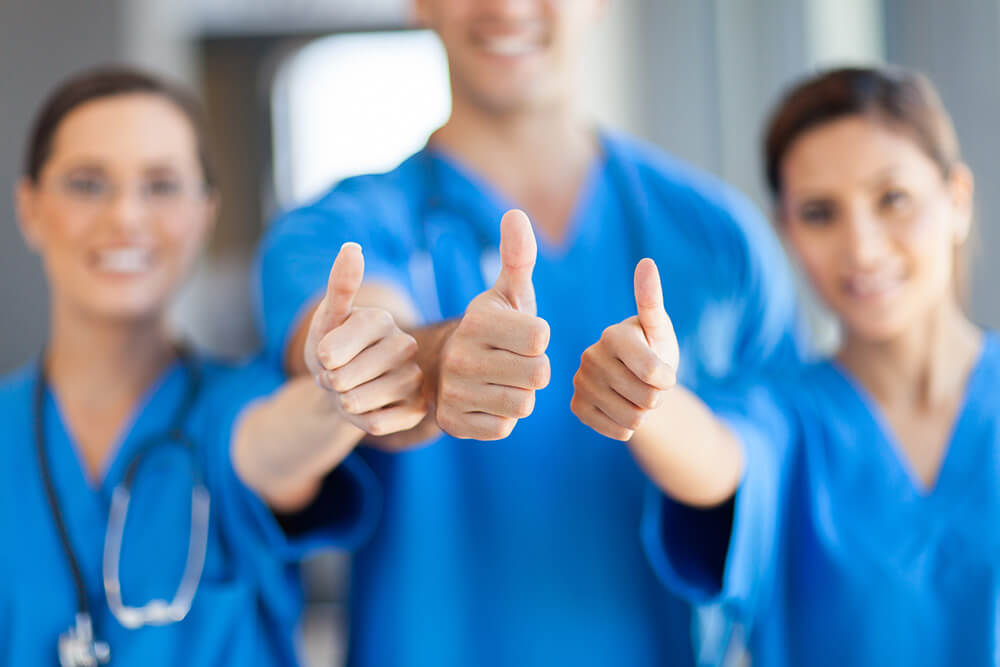 Top Nursing Jobs Based on Growth in 2023