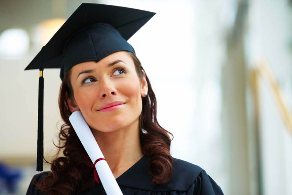 What to Do After Earning Your RN Degree