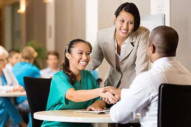 If you aspire to work for the federal government as...