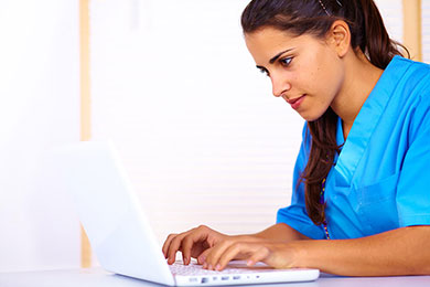 Learn how to write an effective nursing cover letter that...