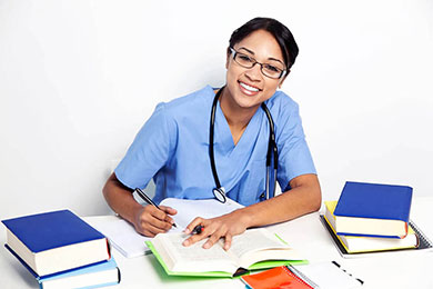 Learn how to write a standout nursing school essay that...