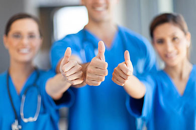 Discover the top 10 nursing jobs of 2023 based on...