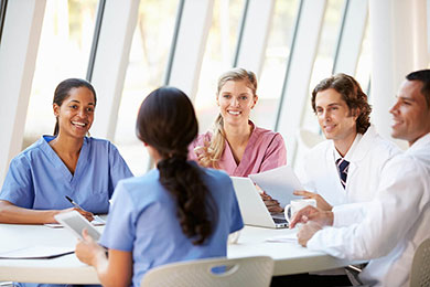 Are you preparing for your first RN job interview Enhance...